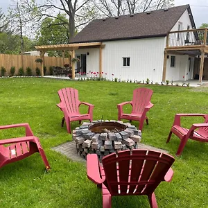 Cozy Style House Holiday home