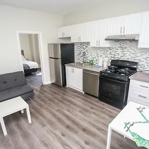 Cozy In Apartment